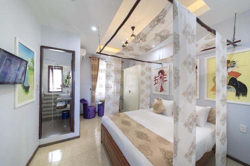 Vip Garden Villa And Pool image