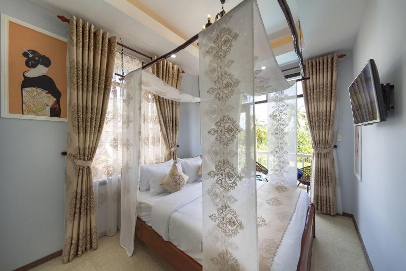 Vip Garden Villa And Pool image