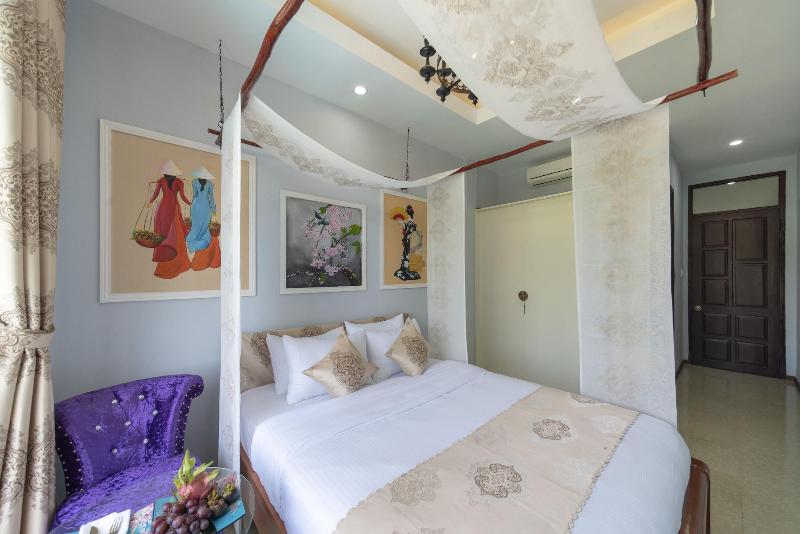 Vip Garden Villa And Pool image