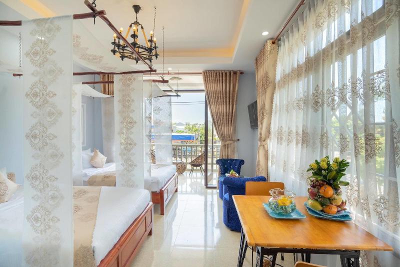 Vip Garden Villa And Pool image