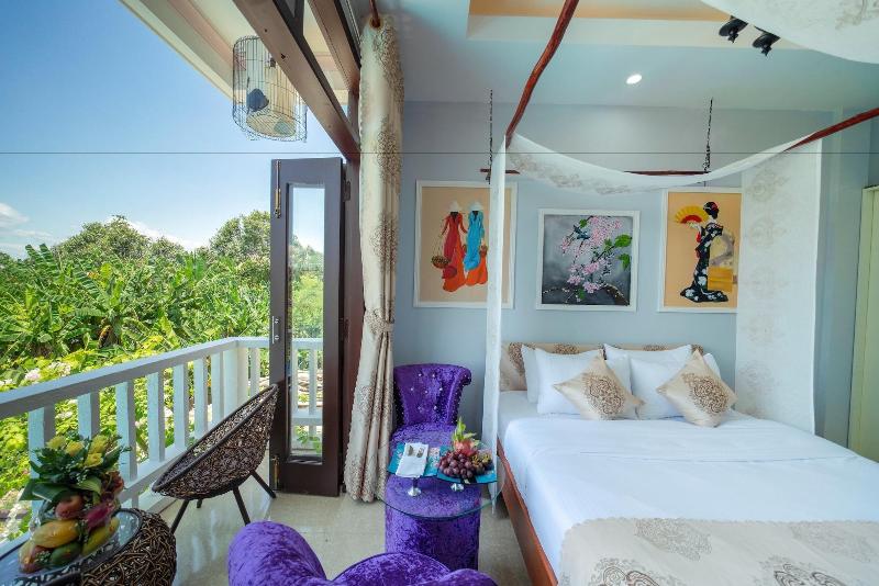 Vip Garden Villa And Pool image