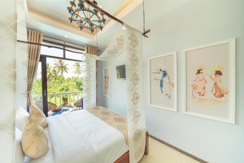 Vip Garden Villa And Pool image