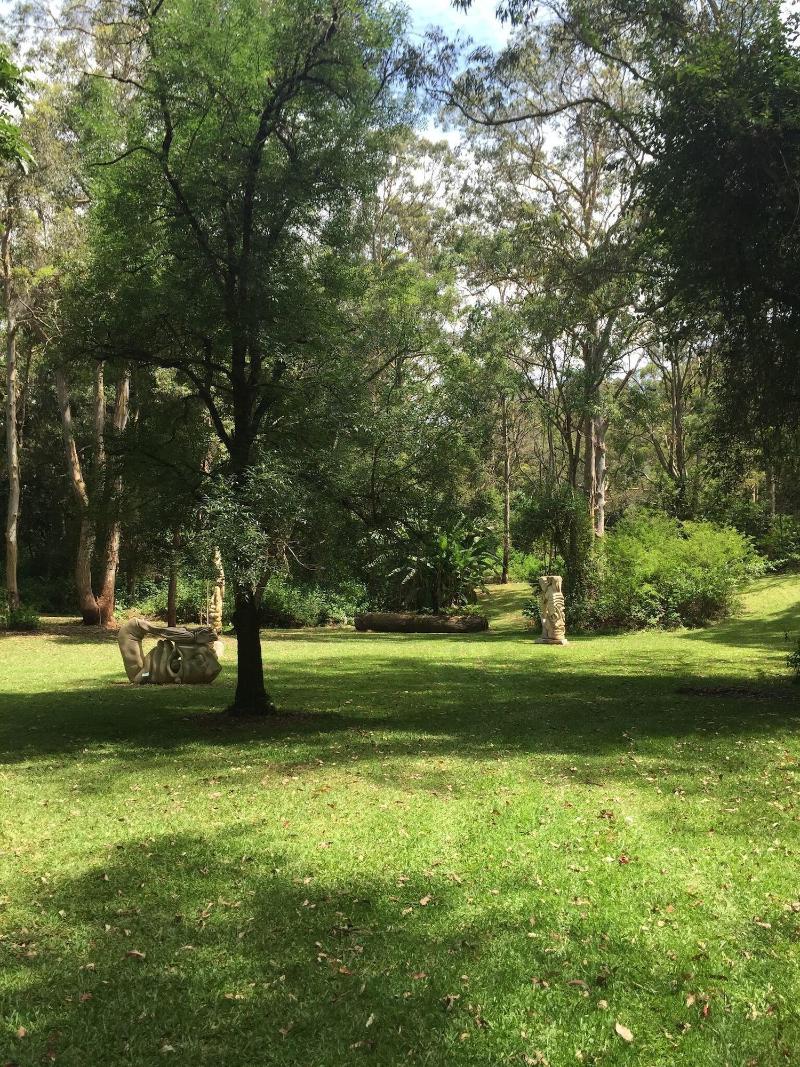 Songbirds Rainforest Retreat image