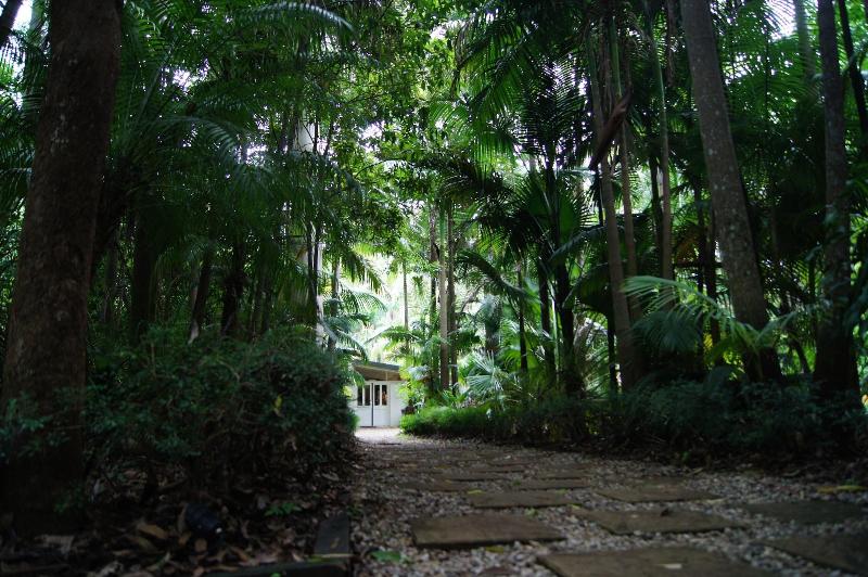 Songbirds Rainforest Retreat image