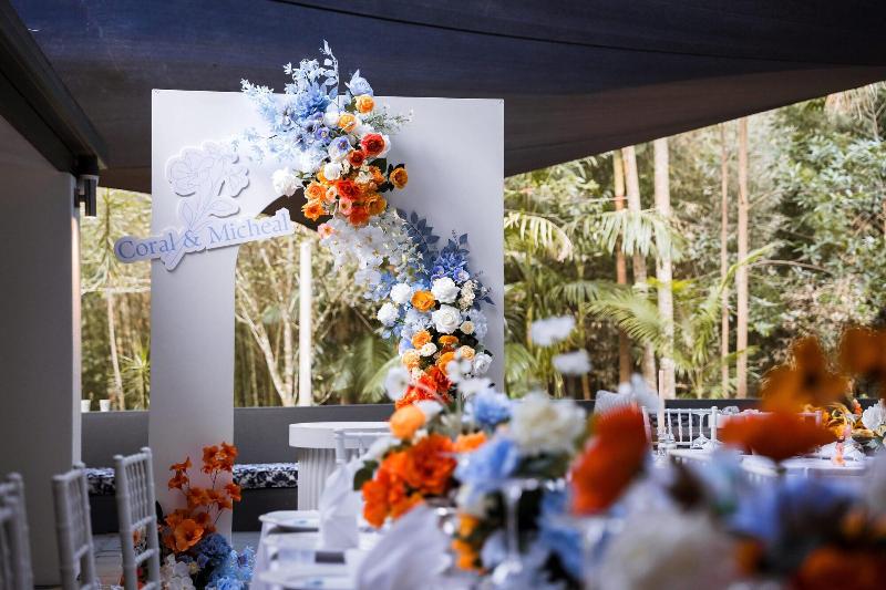 Songbirds Rainforest Retreat image