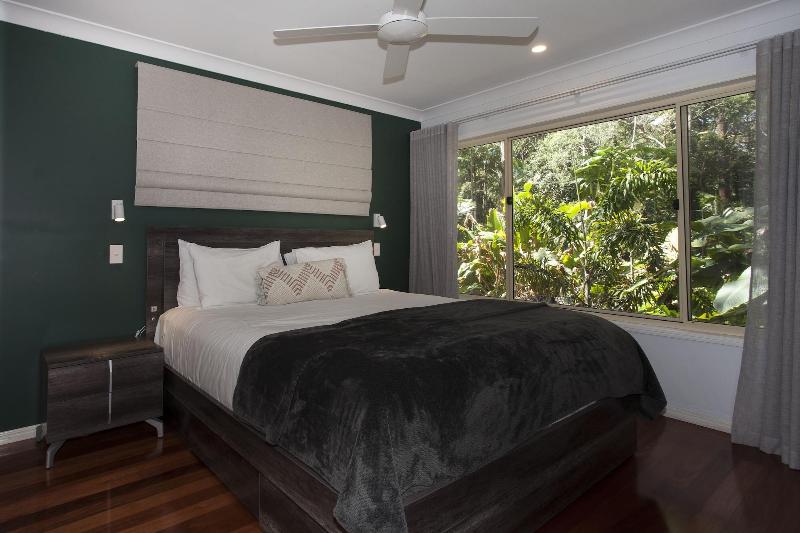 Songbirds Rainforest Retreat image