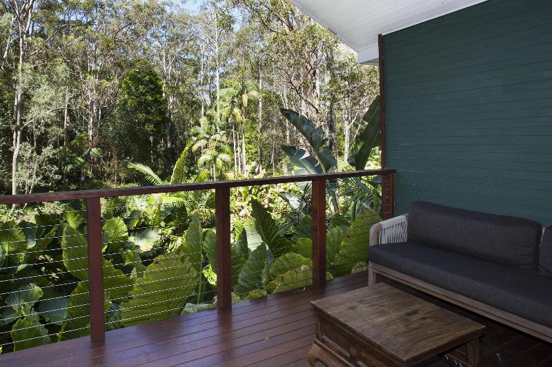 Songbirds Rainforest Retreat image