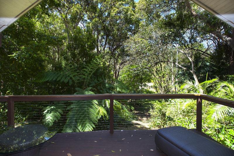 Songbirds Rainforest Retreat image