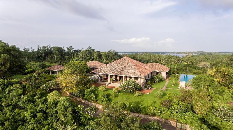 Villa Mayurana By Edwards Collection image