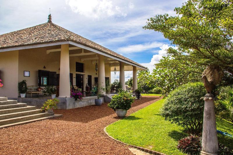 Villa Mayurana By Edwards Collection image