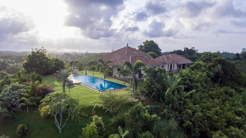 Villa Mayurana By Edwards Collection image