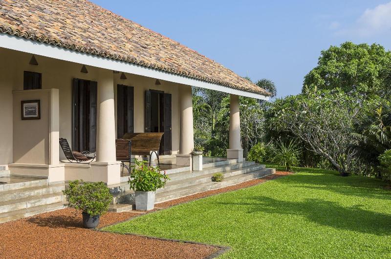 Villa Mayurana By Edwards Collection — general view