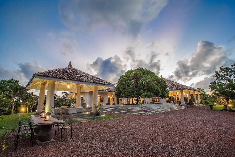 Villa Mayurana By Edwards Collection image