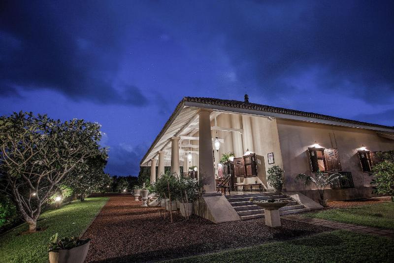 Villa Mayurana By Edwards Collection image