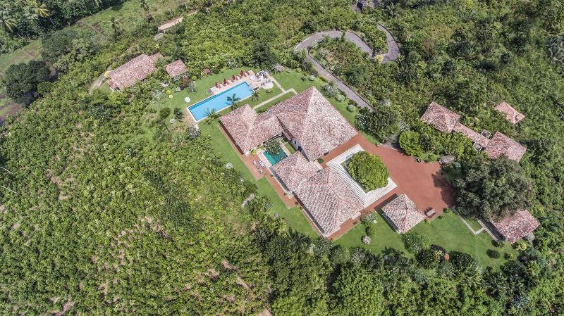 Villa Mayurana By Edwards Collection — general view
