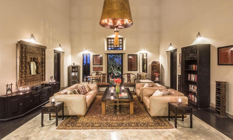 Villa Mayurana By Edwards Collection image