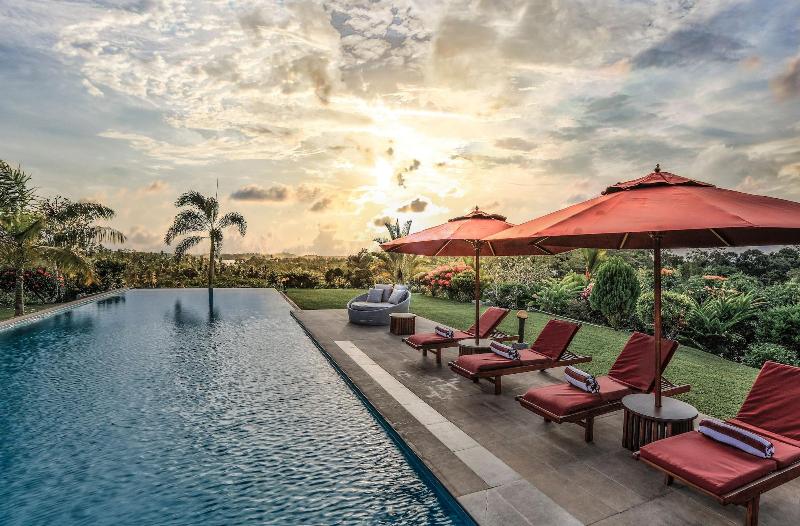 Villa Mayurana By Edwards Collection image