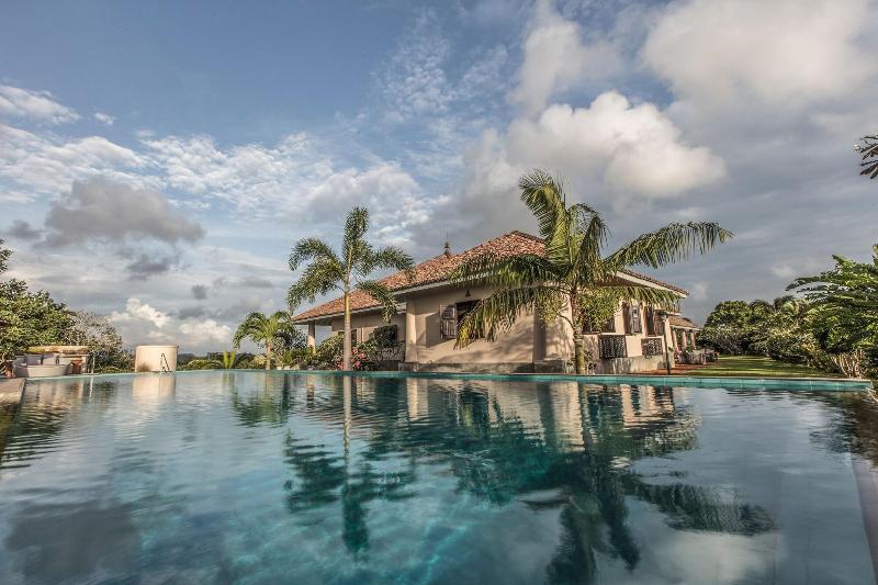 Villa Mayurana By Edwards Collection image
