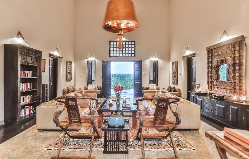 Villa Mayurana By Edwards Collection image