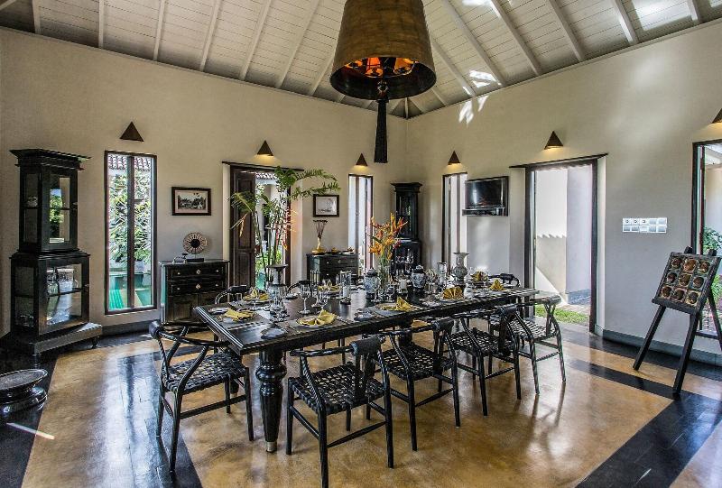 Villa Mayurana By Edwards Collection image