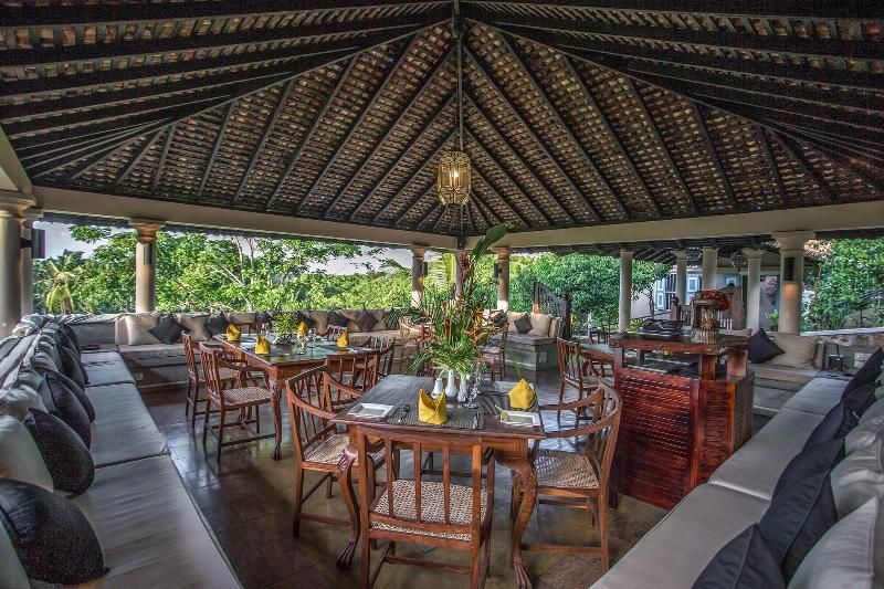Villa Mayurana By Edwards Collection image