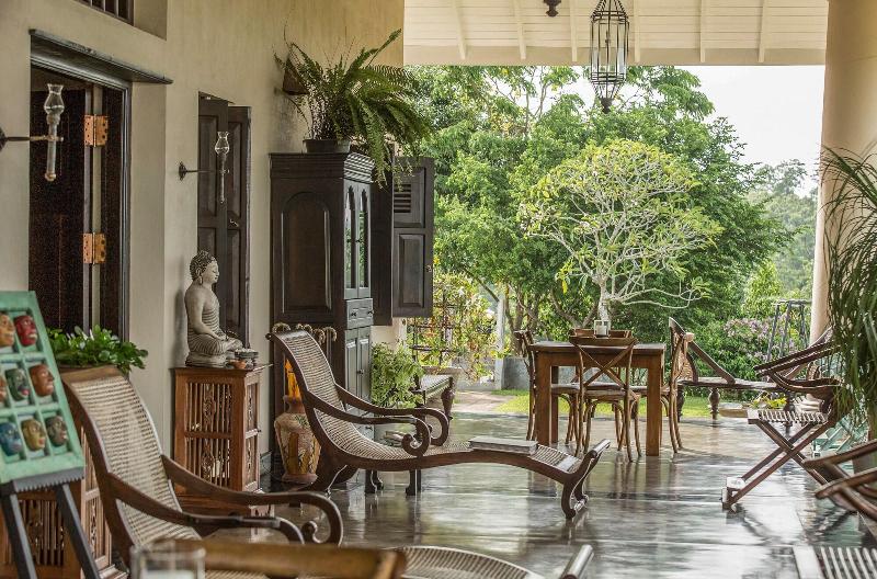 Villa Mayurana By Edwards Collection image