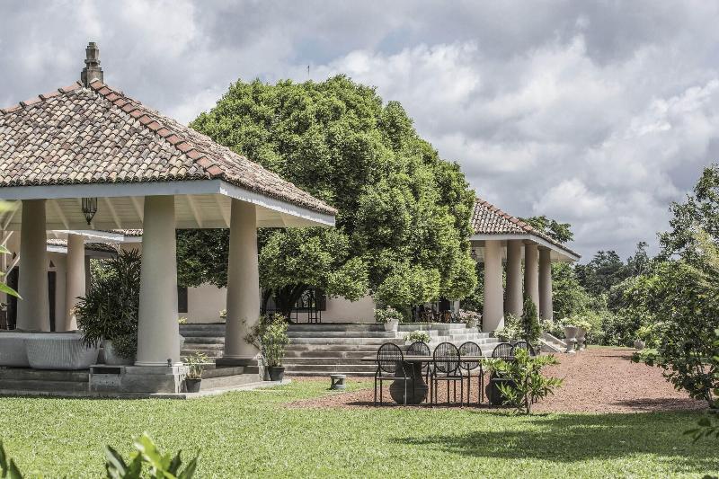 Villa Mayurana By Edwards Collection image