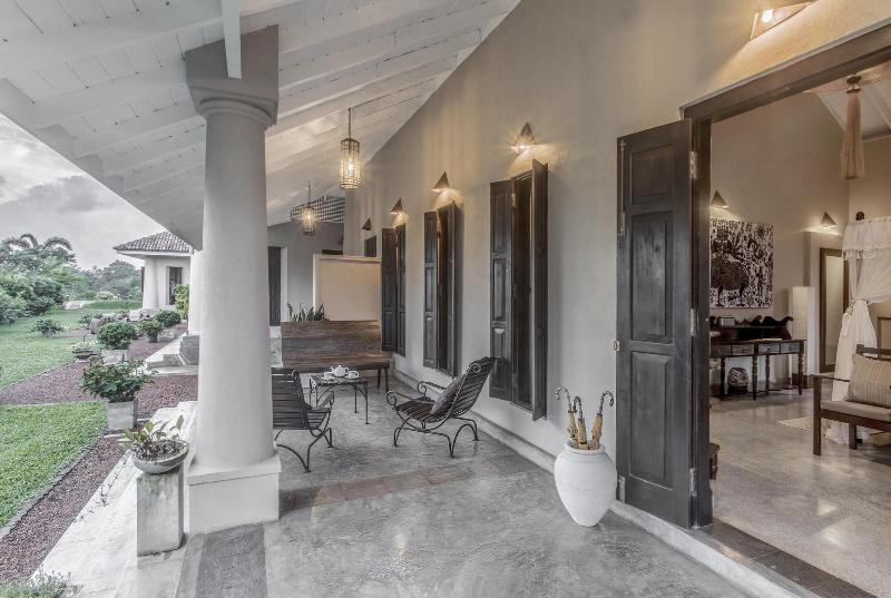 Villa Mayurana By Edwards Collection image