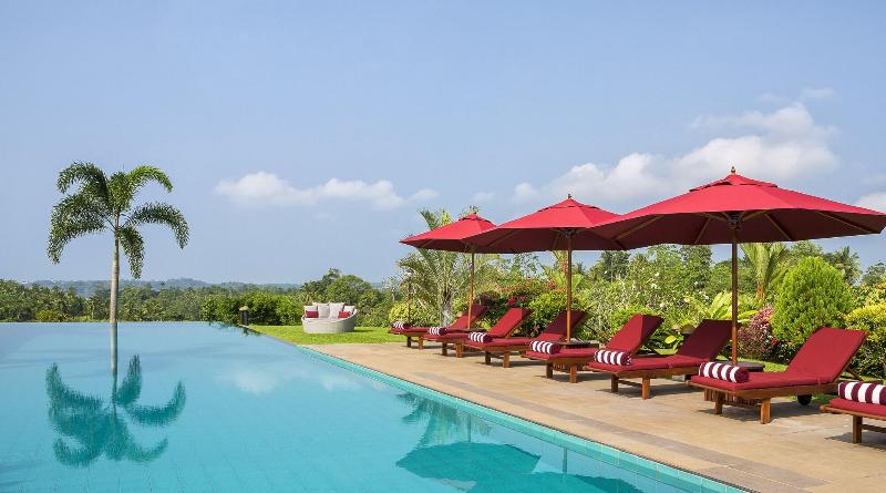 Villa Mayurana By Edwards Collection image