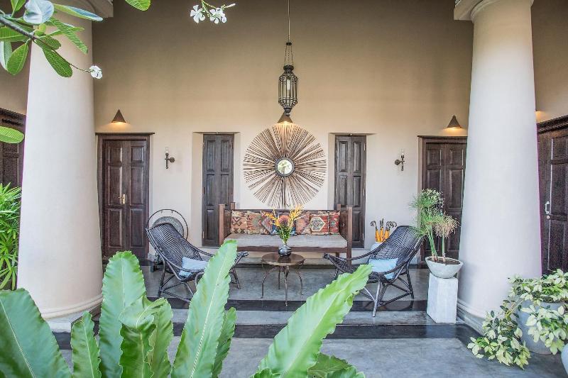 Villa Mayurana By Edwards Collection image
