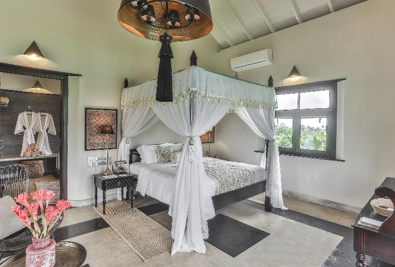 Villa Mayurana By Edwards Collection image