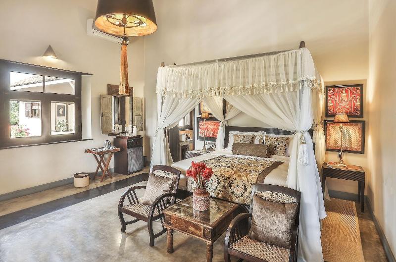 Villa Mayurana By Edwards Collection image