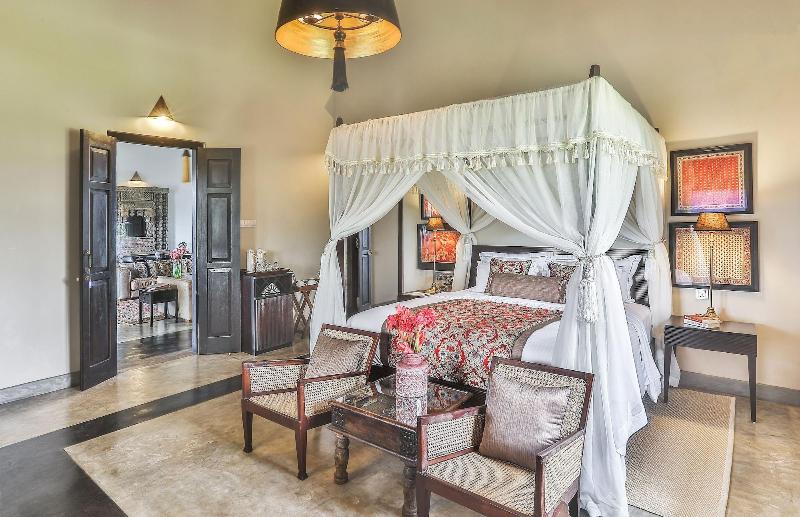 Villa Mayurana By Edwards Collection image