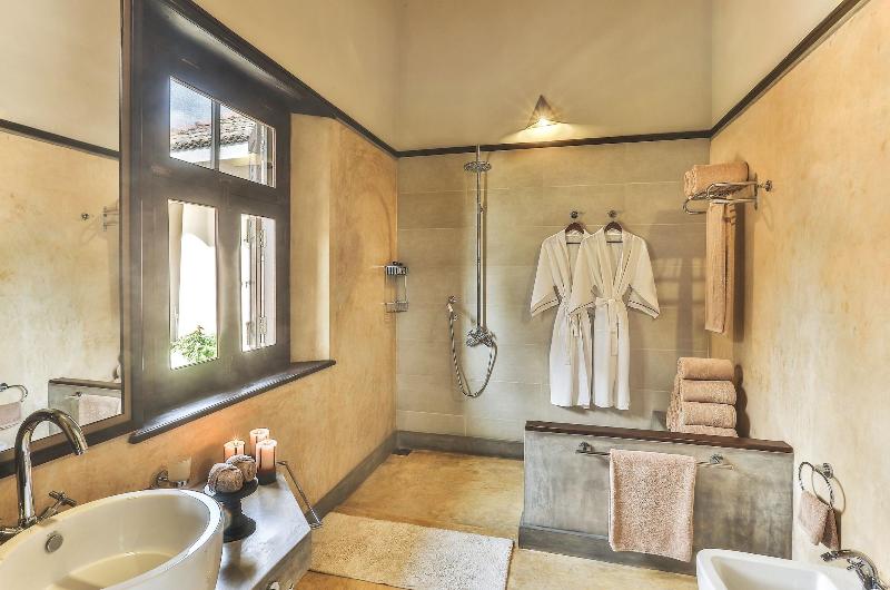 Villa Mayurana By Edwards Collection image