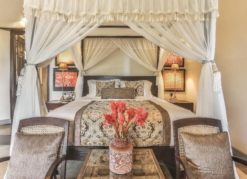 Villa Mayurana By Edwards Collection image