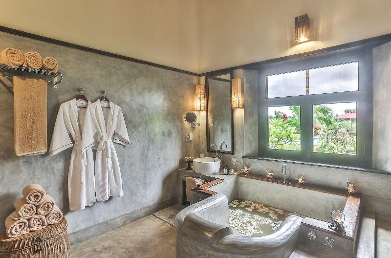 Villa Mayurana By Edwards Collection image