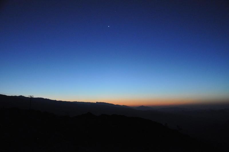 The View image