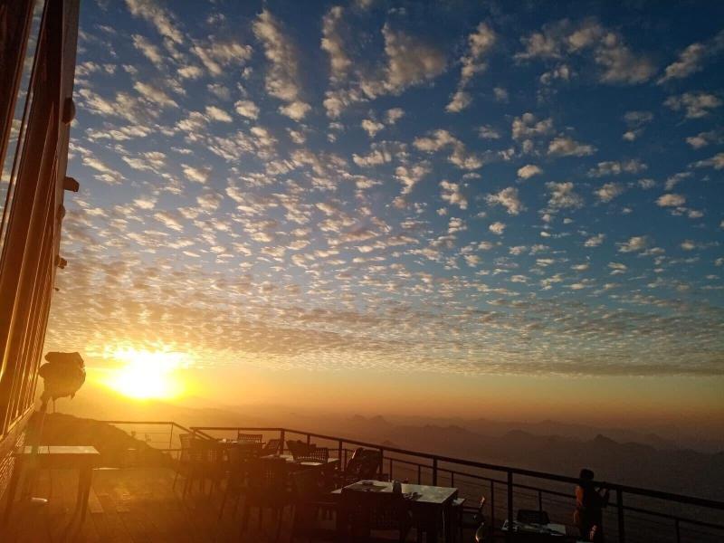 The View image