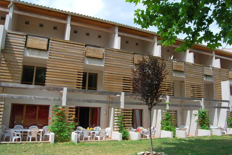 Lagrange Vacances La Closerie image