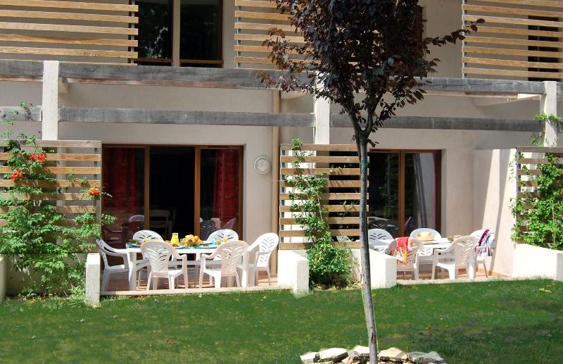 Lagrange Vacances La Closerie image