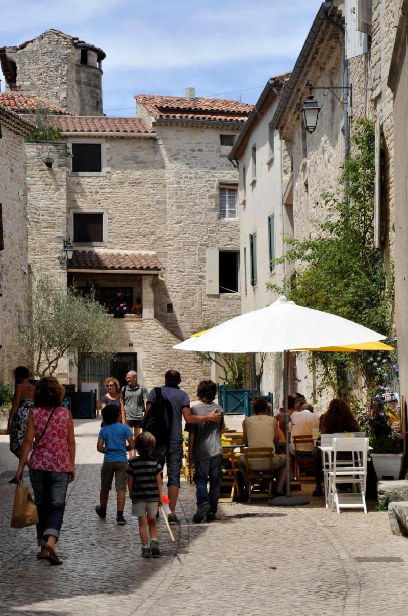 Lagrange Vacances La Closerie image
