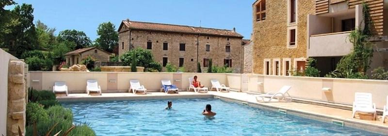 Lagrange Vacances La Closerie image