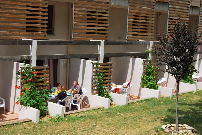 Lagrange Vacances La Closerie image