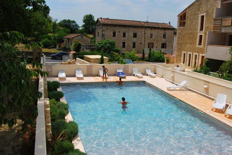 Lagrange Vacances La Closerie image