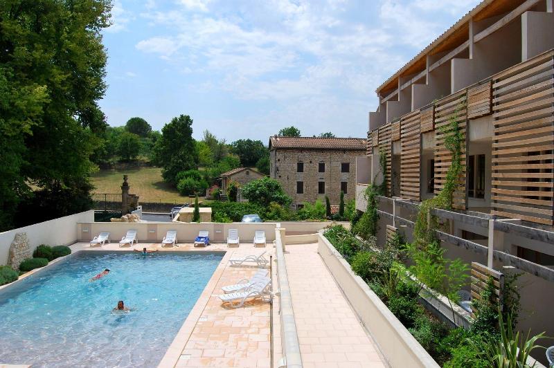 Lagrange Vacances La Closerie image