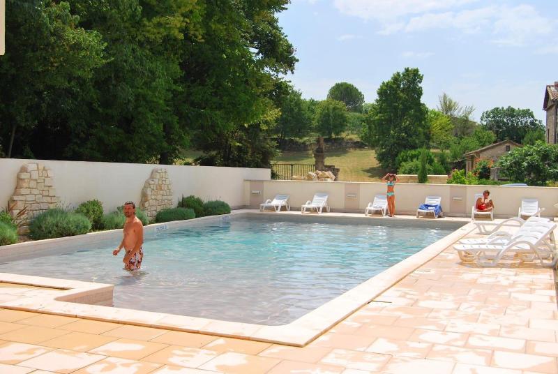 Lagrange Vacances La Closerie image