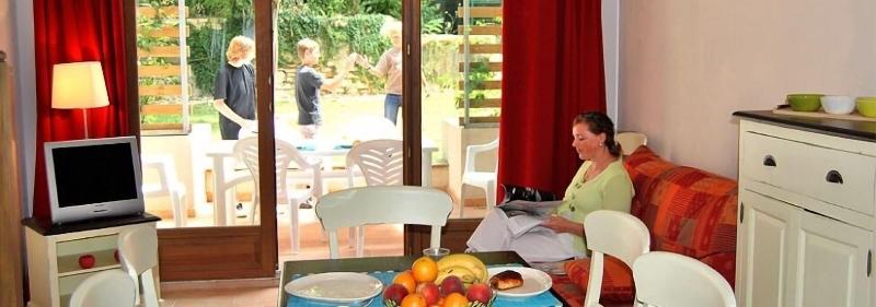 Lagrange Vacances La Closerie image