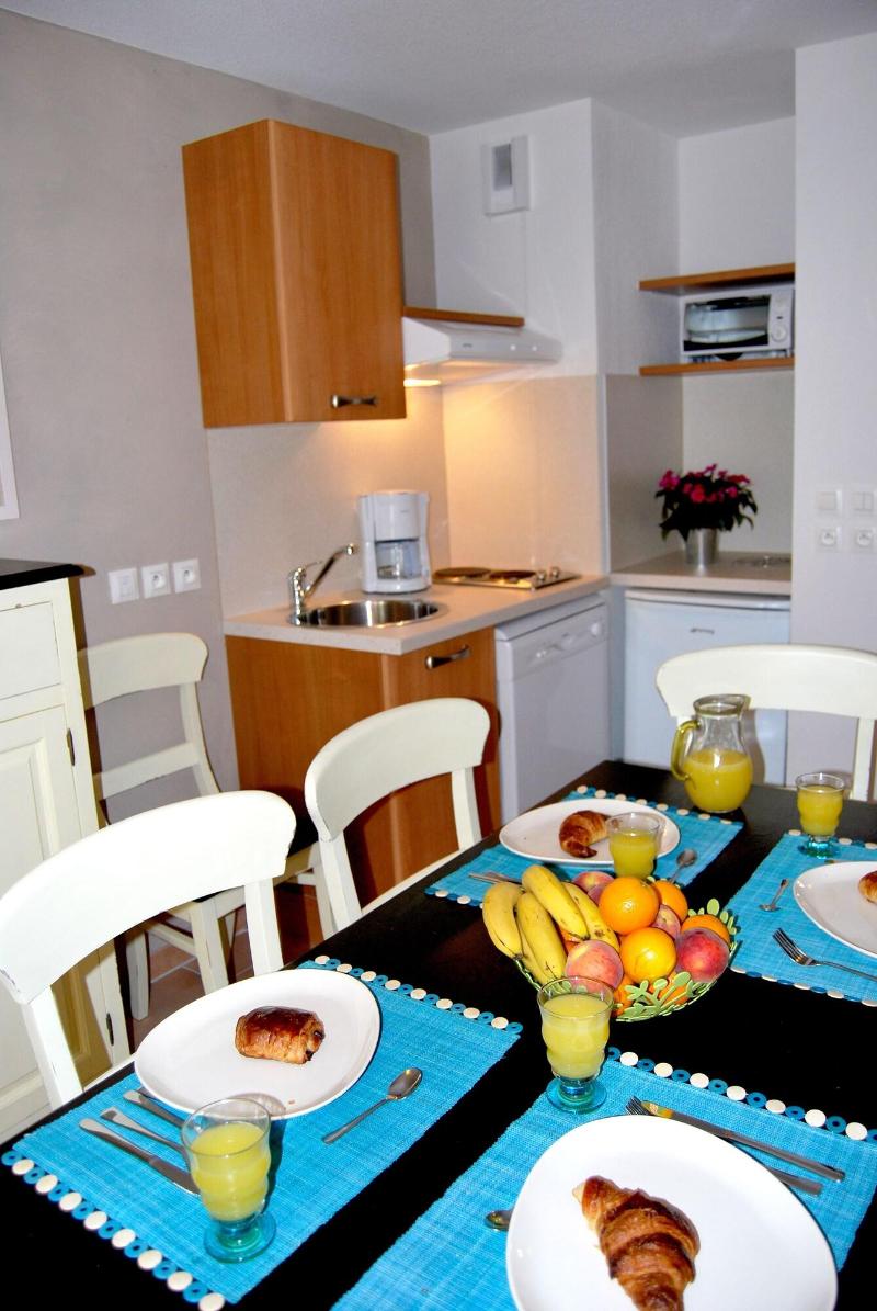 Lagrange Vacances La Closerie image