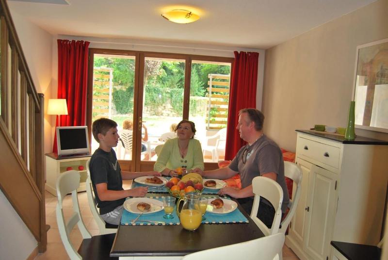 Lagrange Vacances La Closerie image