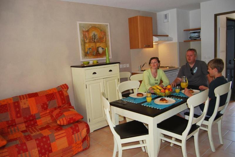 Lagrange Vacances La Closerie image